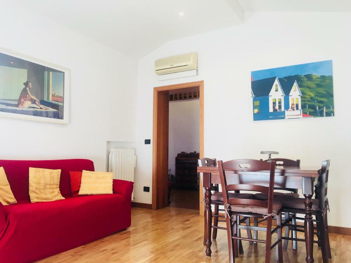 דירות בולוניה Casa Santo Stefano מראה חיצוני תמונה