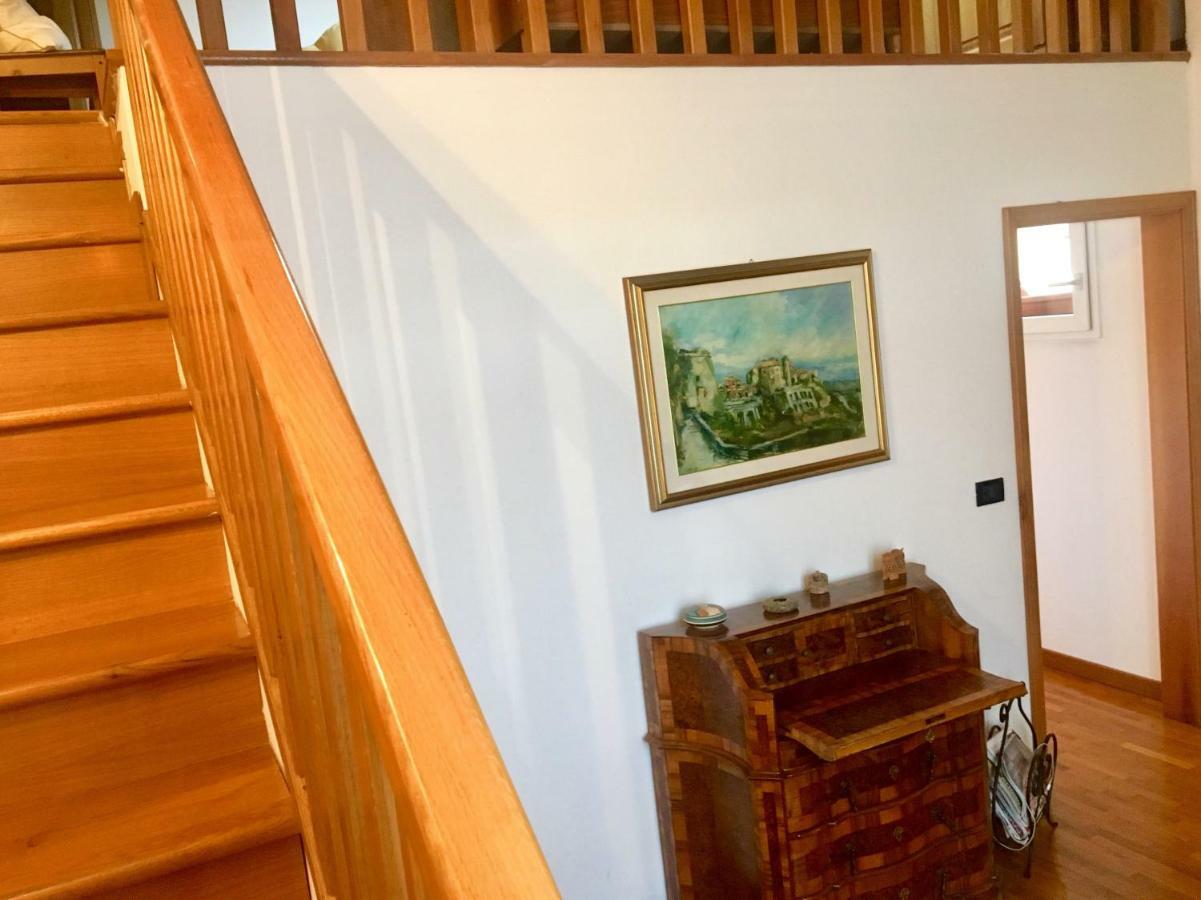 דירות בולוניה Casa Santo Stefano מראה חיצוני תמונה