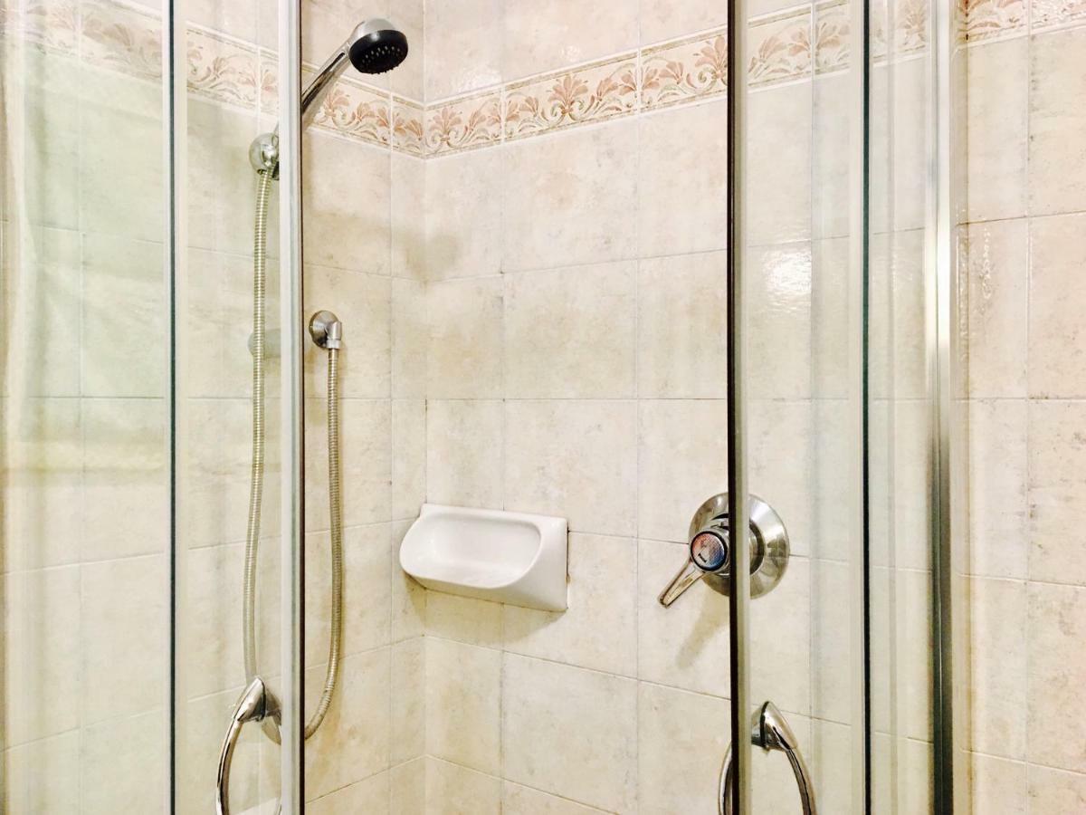דירות בולוניה Casa Santo Stefano מראה חיצוני תמונה