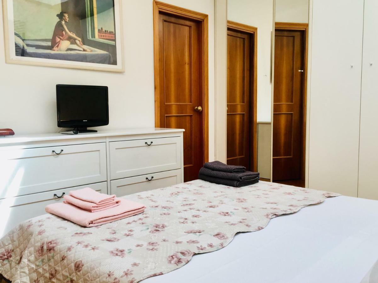 דירות בולוניה Casa Santo Stefano מראה חיצוני תמונה
